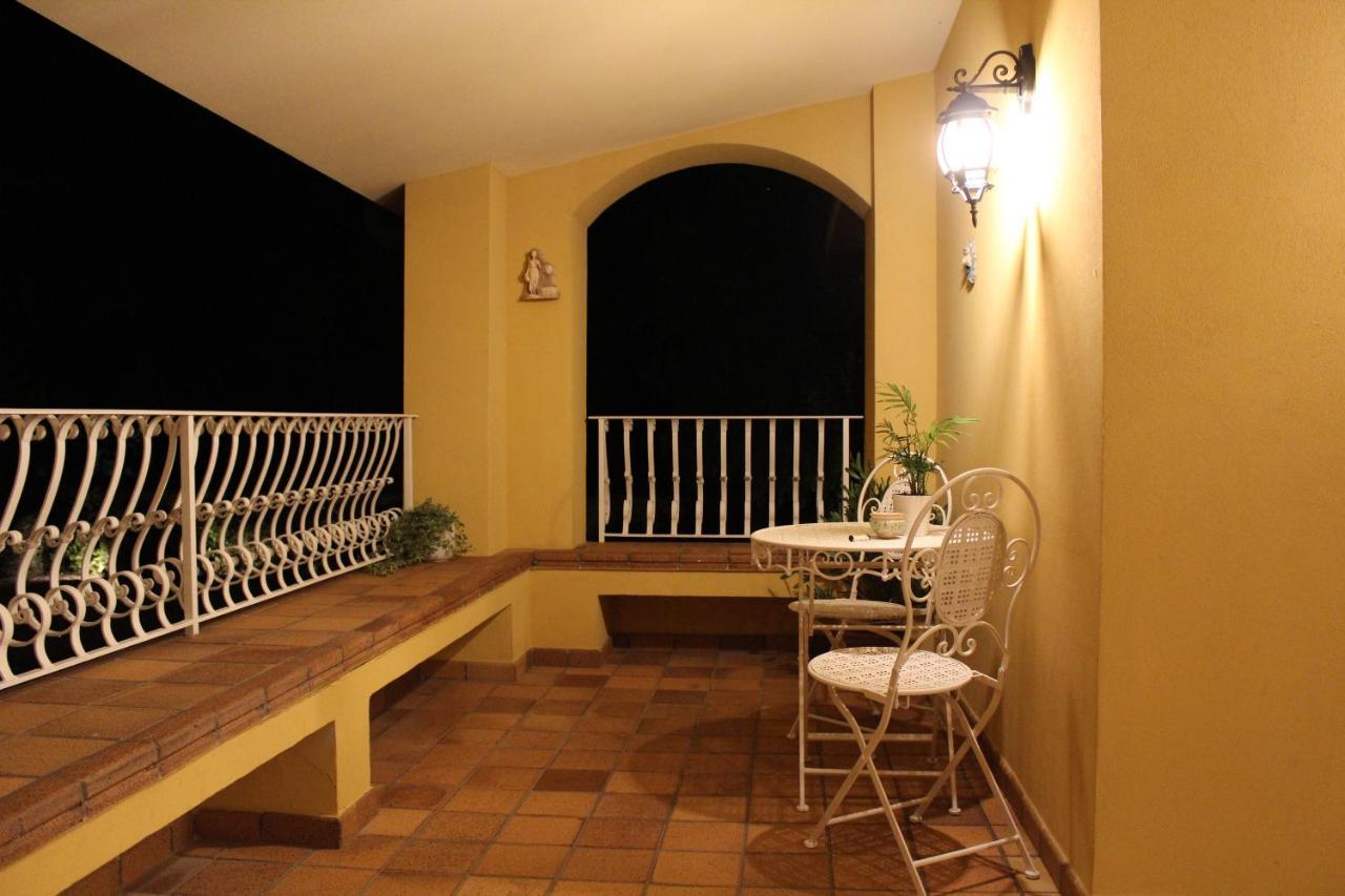 Faro Massolivieri *
