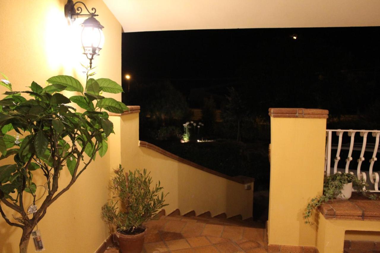 Faro Massolivieri *