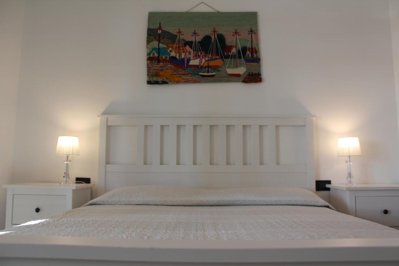 Faro Massolivieri Apartamento *