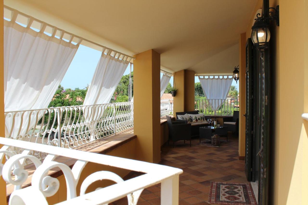 Faro Massolivieri Apartamento