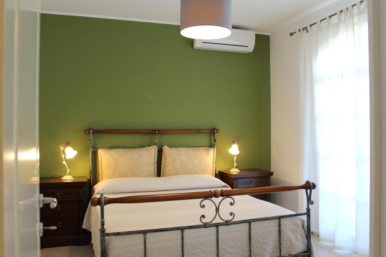 Apartamento Faro Massolivieri Syracuse