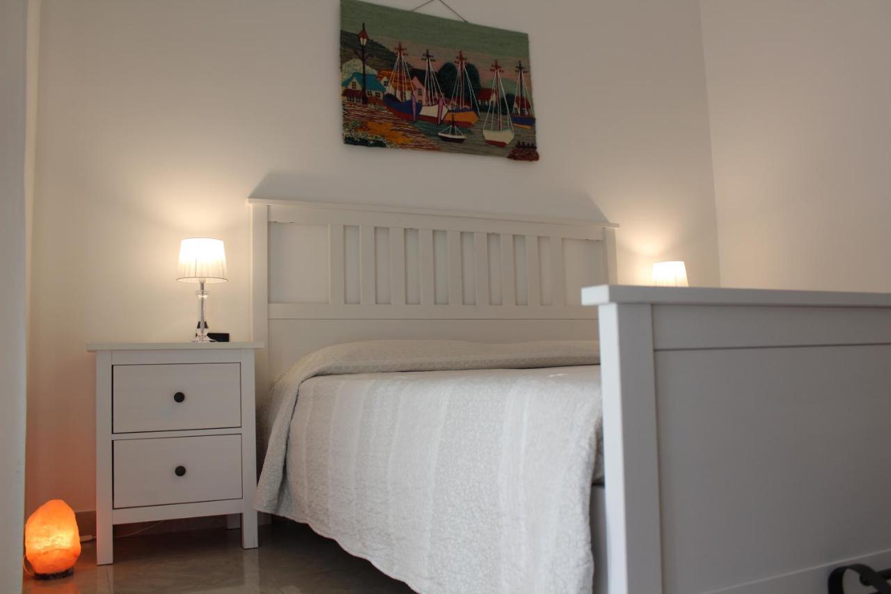 Apartamento Faro Massolivieri *
