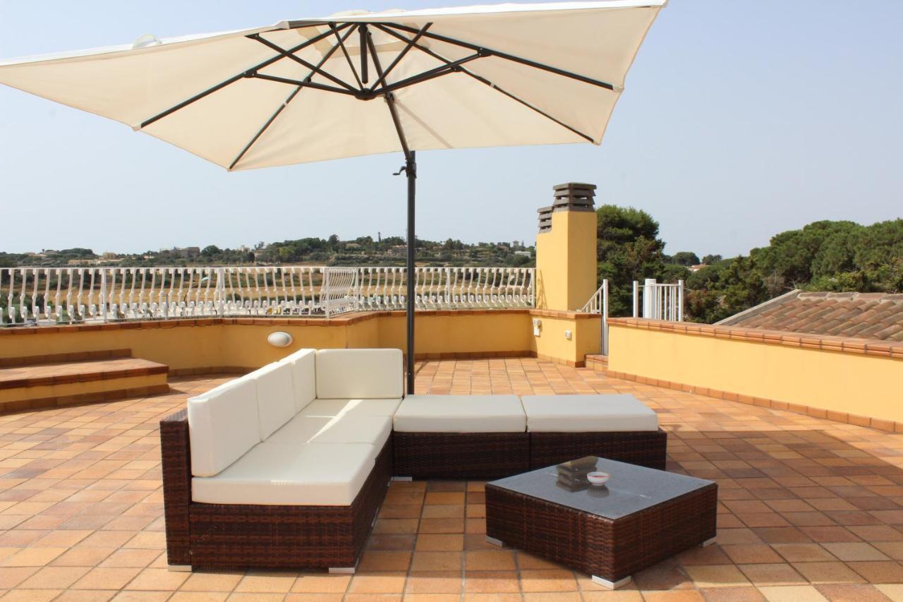 Faro Massolivieri Apartamento *