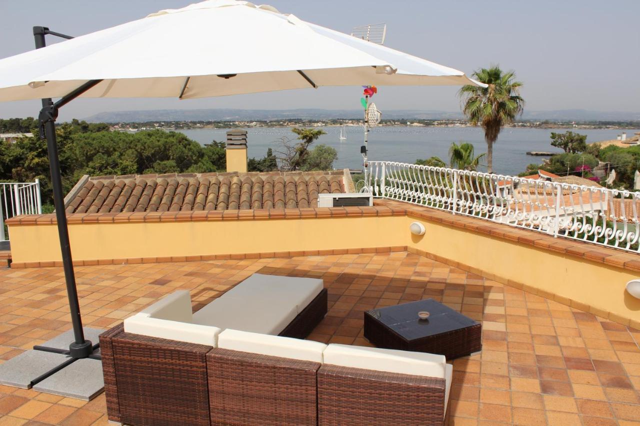 Faro Massolivieri Apartamento