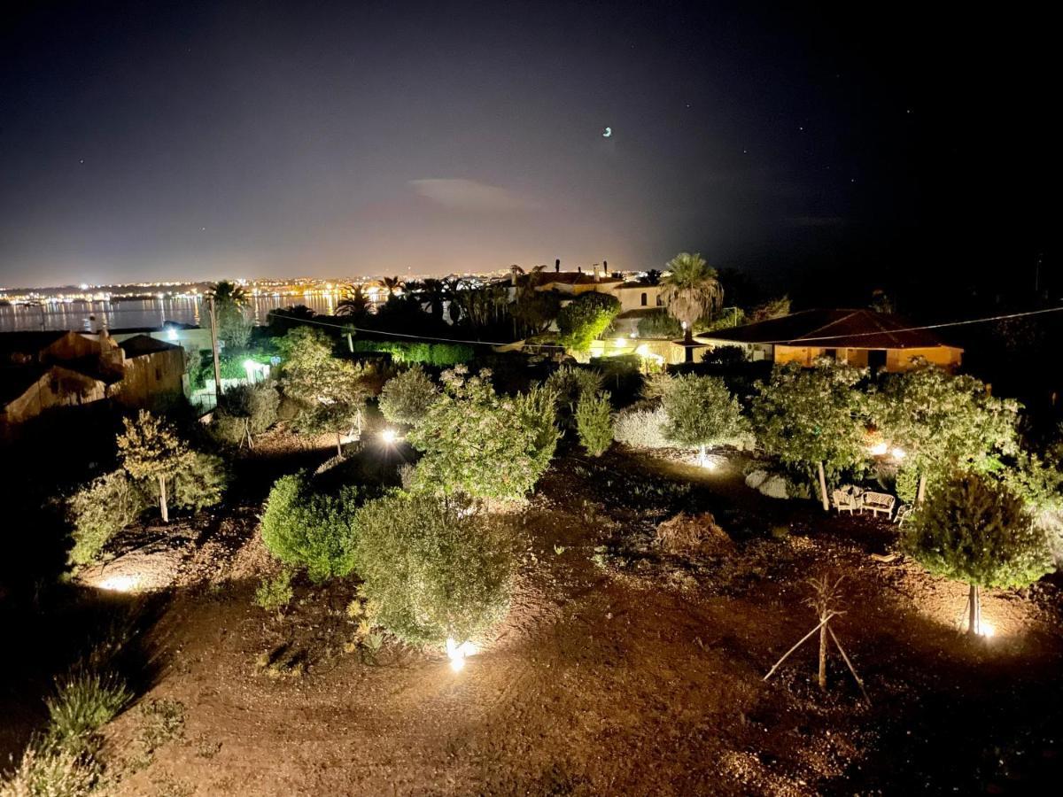 Apartamento Faro Massolivieri *