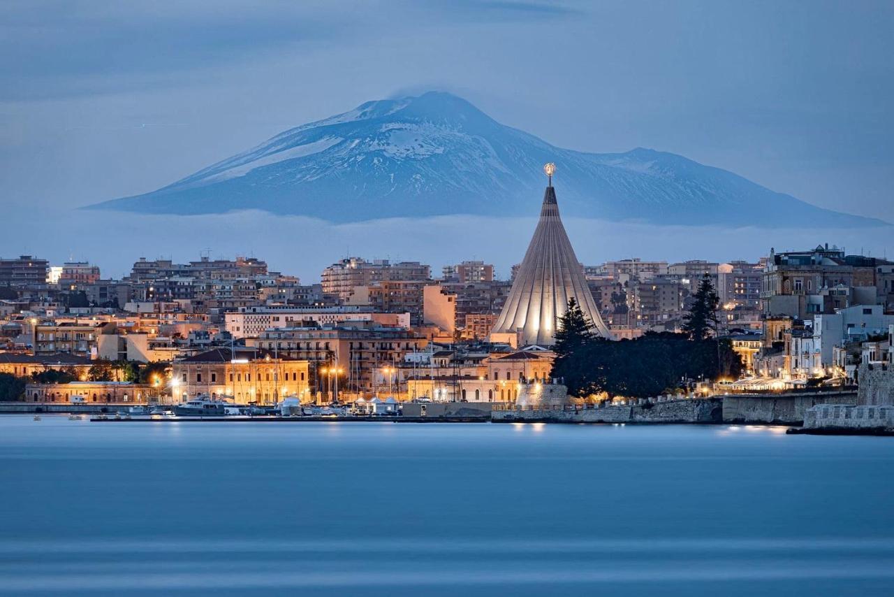 Faro Massolivieri Apartamento Syracuse