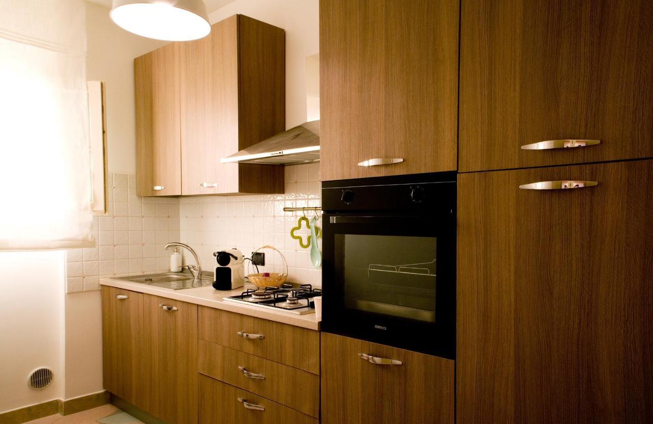 Faro Massolivieri Apartamento