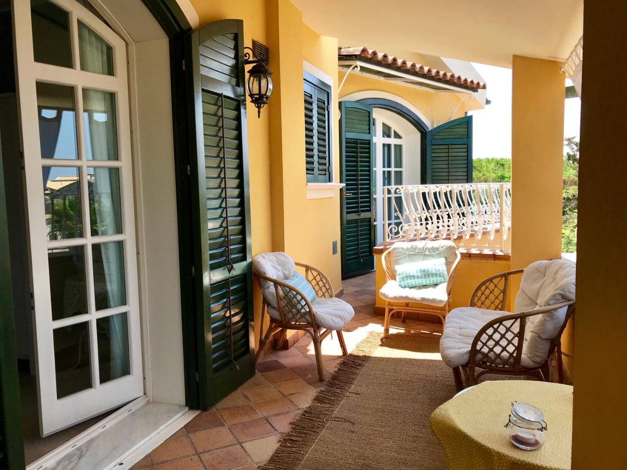 Faro Massolivieri Apartamento Syracuse
