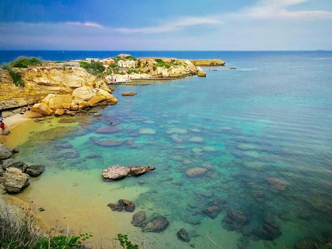Faro Massolivieri Apartamento