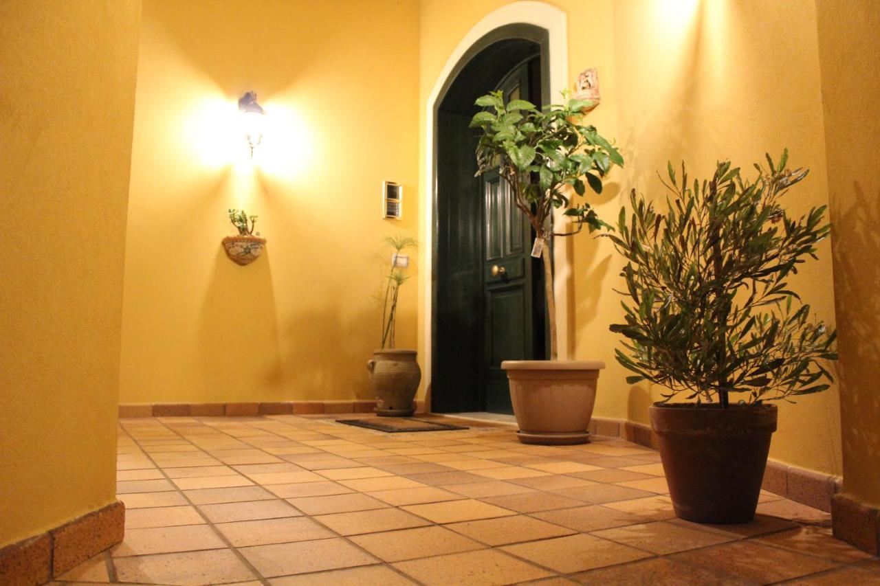 Apartment Faro Massolivieri