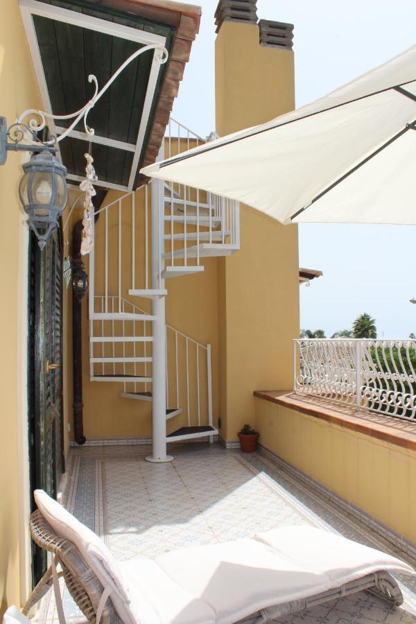 Faro Massolivieri Apartment *
