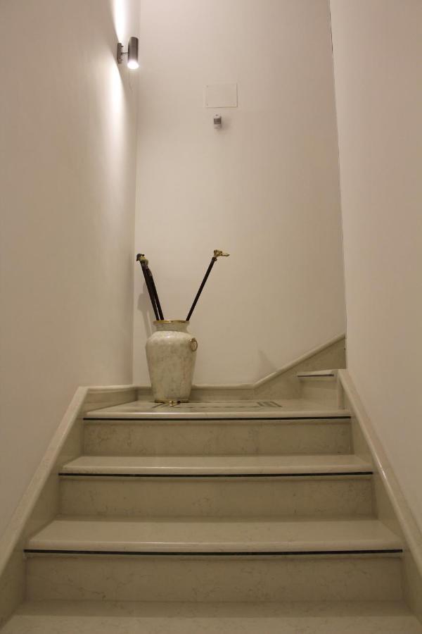 Faro Massolivieri Apartment