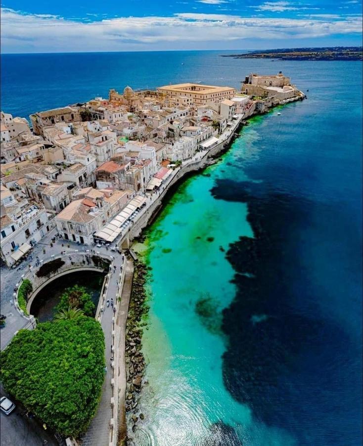 Apartment Faro Massolivieri Syracuse
